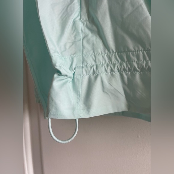 Adidas Logo Running Windbreaker Jacket - Picture 5 of 8